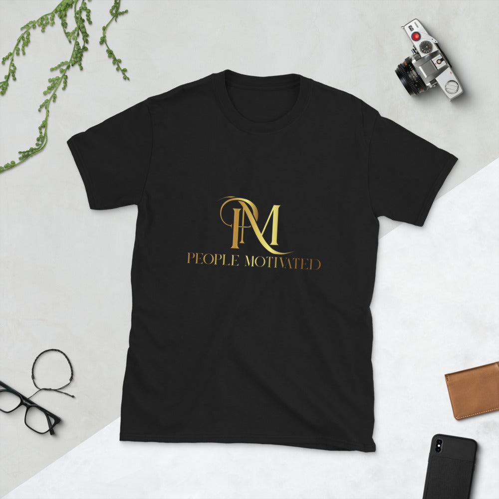 People Motivated Tee