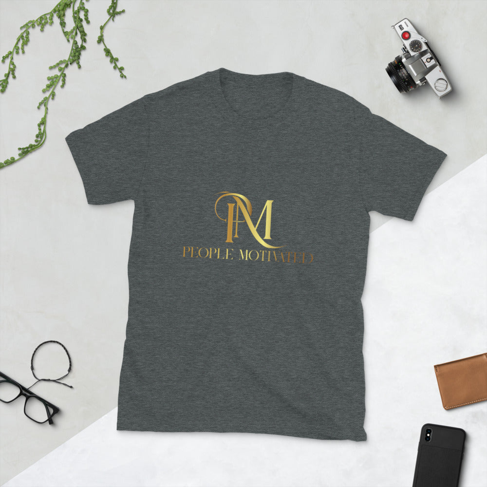People Motivated Tee