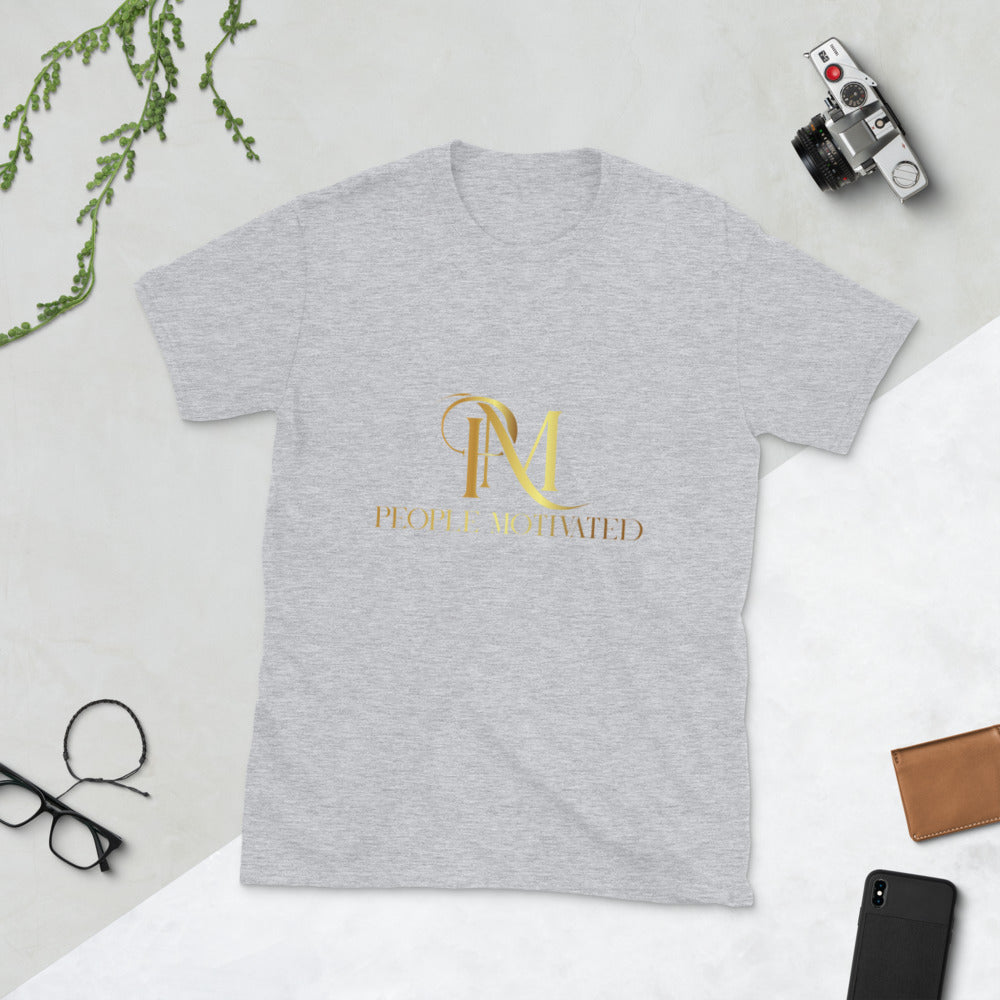 People Motivated Tee