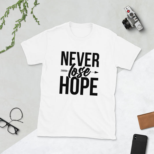 Never Lose Hope Tee