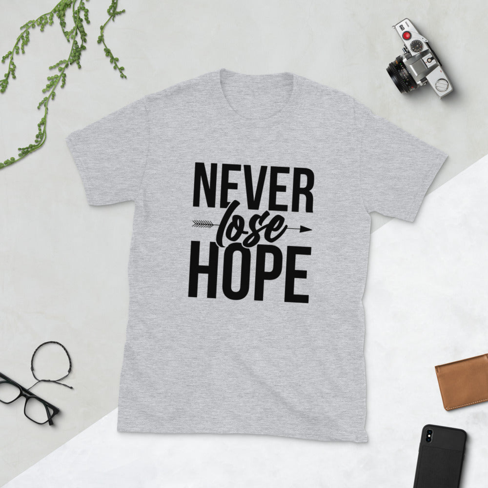 Never Lose Hope Tee