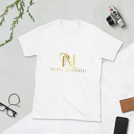 People Motivated Tee
